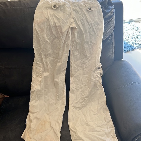 Beautiful LaROK slacks - Picture 2 of 7